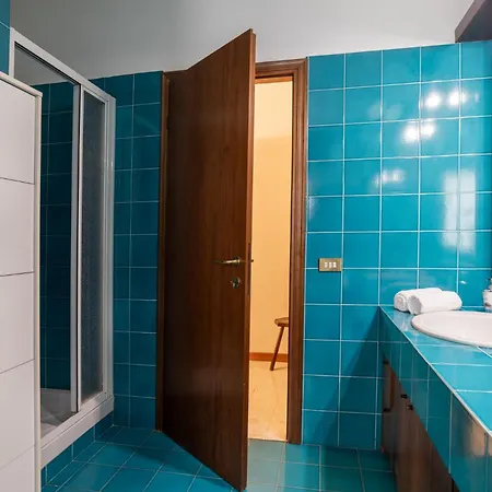 Accomodo Mib53 Bivano Life Apartamento Milán