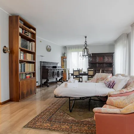 Accomodo Mib53 Bivano Life * Milán