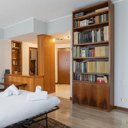 Accomodo Mib53 Bivano Life Milán