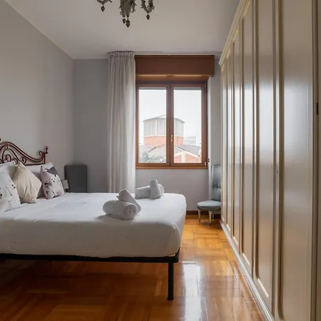 Accomodo Mib53 Bivano Life Apartamento