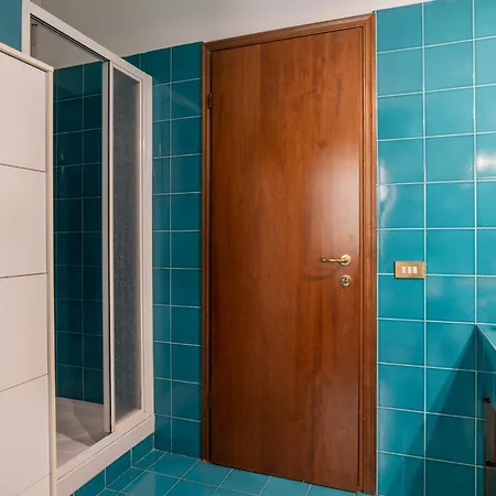 Apartamento Accomodo Mib53 Bivano Life