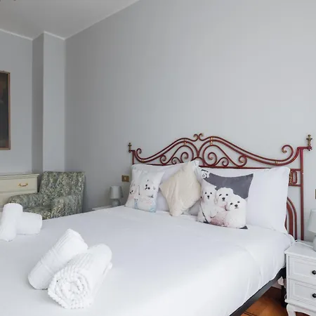 Accomodo Mib53 Bivano Life Apartamento