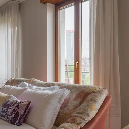 Accomodo Mib53 Bivano Life Apartamento Milán