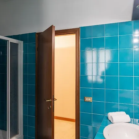 Accomodo Mib53 Bivano Life Apartamento