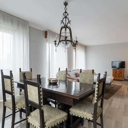 Apartamento Accomodo Mib53 Bivano Life *