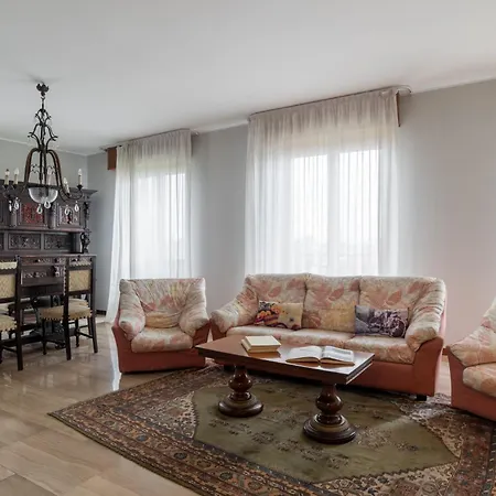 Accomodo Mib53 Bivano Life Apartamento