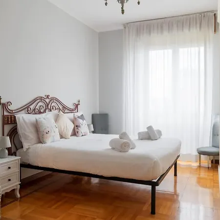 Casa de Férias Accomodo - Mib53 Bivano Life Milão