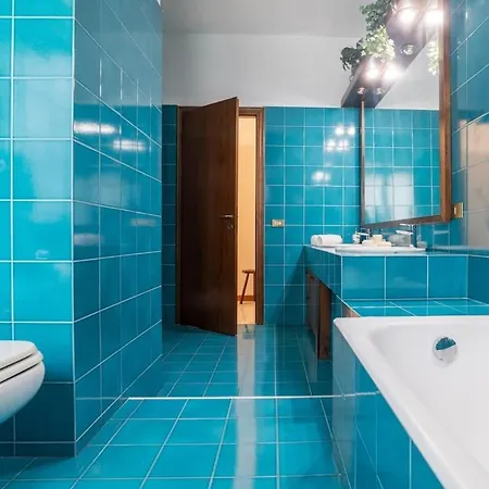 Casa de Férias Accomodo - Mib53 Bivano Life Milão