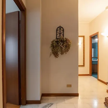 Accomodo - Mib53 Bivano Life Casa de Férias Milão