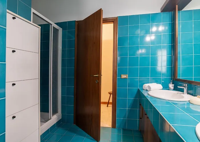 Accomodo - Mib53 Bivano Life Dom wakacyjny Mediolan