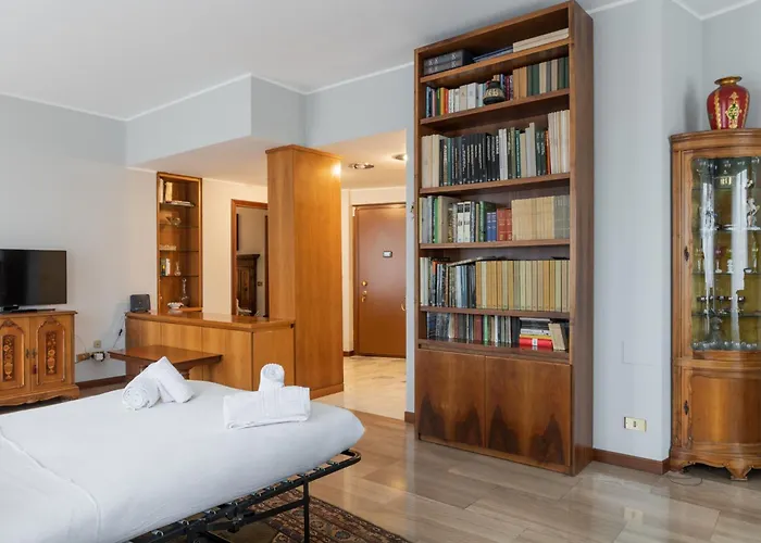 Accomodo - Mib53 Bivano Life Mediolan