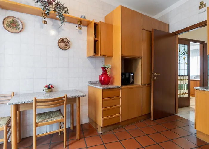 Accomodo - Mib53 Bivano Life Dom wakacyjny Mediolan